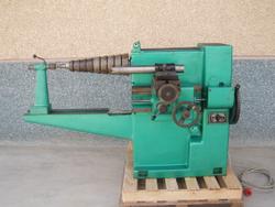 Tornio per tamburi PMD Barium - Lotto 3 (Asta 9854)