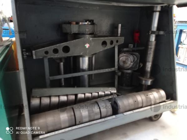 Torni per metallo in vendita