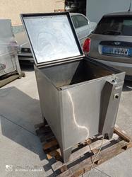 Lavapezzi Socaf - Lotto 6 (Asta 9854)