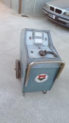 Carica batterie carrellato - Lotto 8 (Asta 9854)