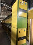 Image 18 - Twisting machinery - Lot 1 (Auction 9855)
