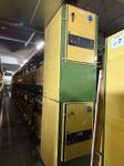 Image 20 - Twisting machinery - Lot 1 (Auction 9855)