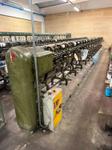 Image 73 - Twisting machinery - Lot 1 (Auction 9855)