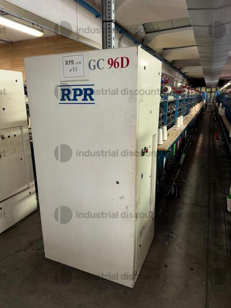 1#9855 Macchinari per torcitura in vendita - foto 14