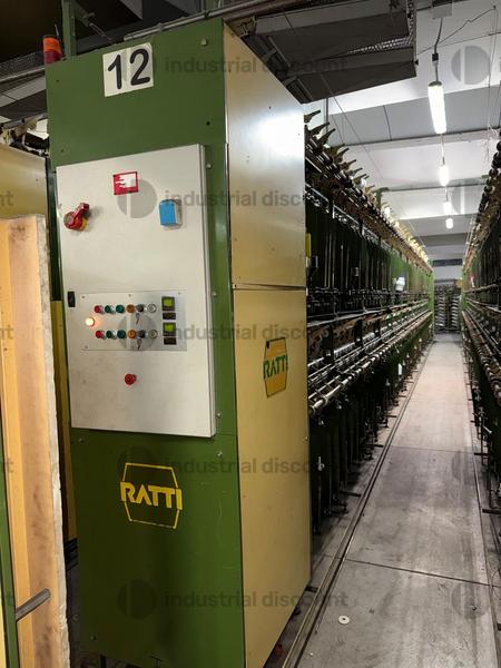 1#9855 Macchinari per torcitura in vendita - foto 27