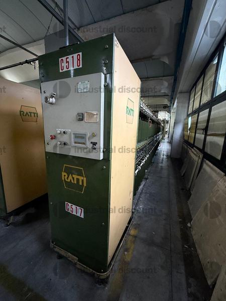 1#9855 Macchinari per torcitura in vendita - foto 28