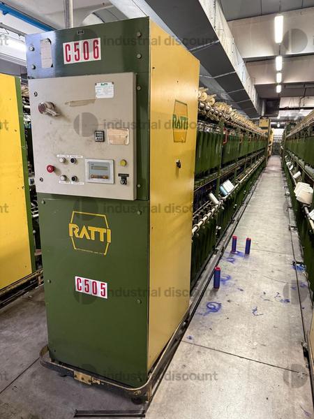 1#9855 Macchinari per torcitura in vendita - foto 35