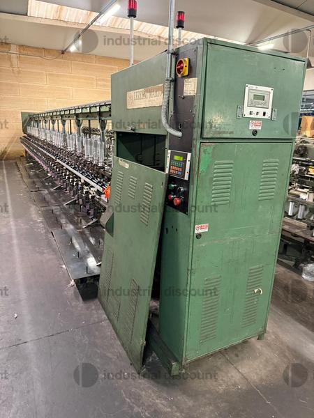 1#9855 Macchinari per torcitura in vendita - foto 38