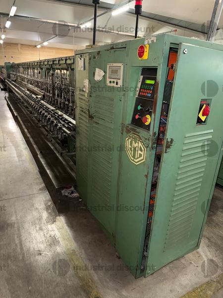 1#9855 Macchinari per torcitura in vendita - foto 40