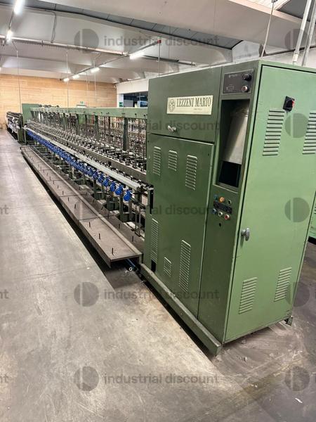 1#9855 Macchinari per torcitura in vendita - foto 43