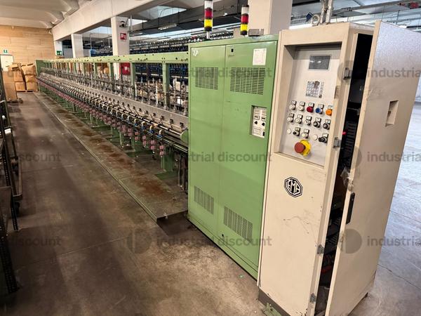 1#9855 Macchinari per torcitura in vendita - foto 44