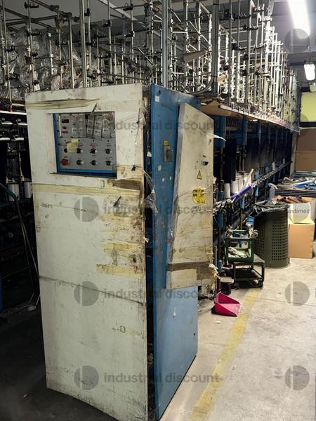 1#9855 Macchinari per torcitura in vendita - foto 52