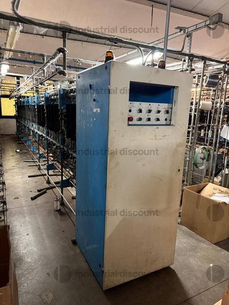 1#9855 Macchinari per torcitura in vendita - foto 56