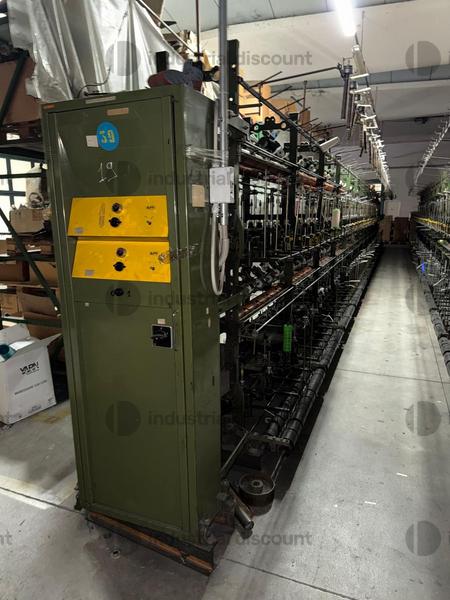 1#9855 Macchinari per torcitura in vendita - foto 58