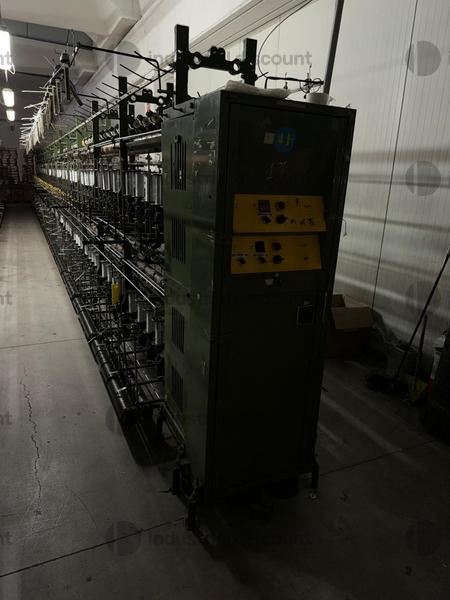 1#9855 Macchinari per torcitura in vendita - foto 60