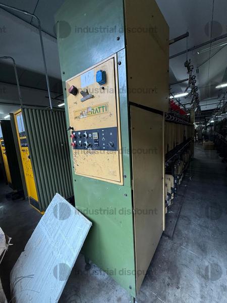 1#9855 Macchinari per torcitura in vendita - foto 65