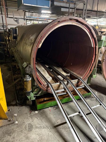 1#9855 Macchinari per torcitura in vendita - foto 66