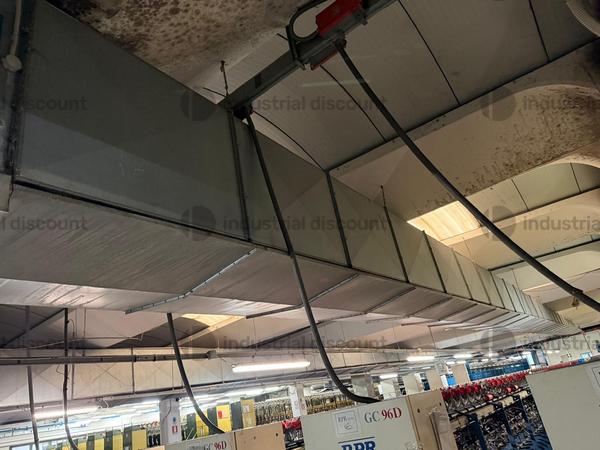 1#9855 Macchinari per torcitura in vendita - foto 70