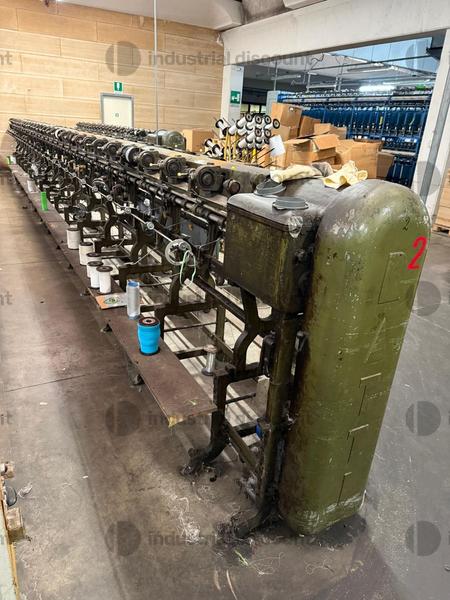 1#9855 Macchinari per torcitura in vendita - foto 72