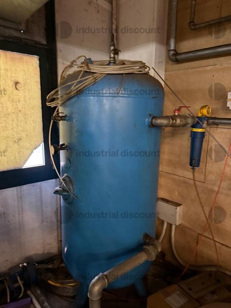 2#9855 Gru a bandiera in vendita - foto 2