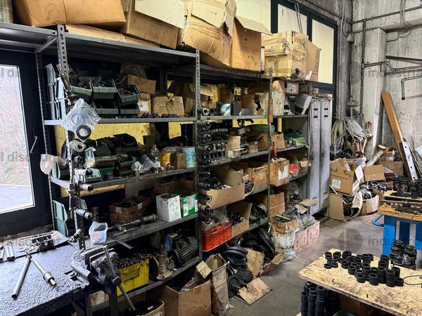 2#9855 Gru a bandiera in vendita - foto 3