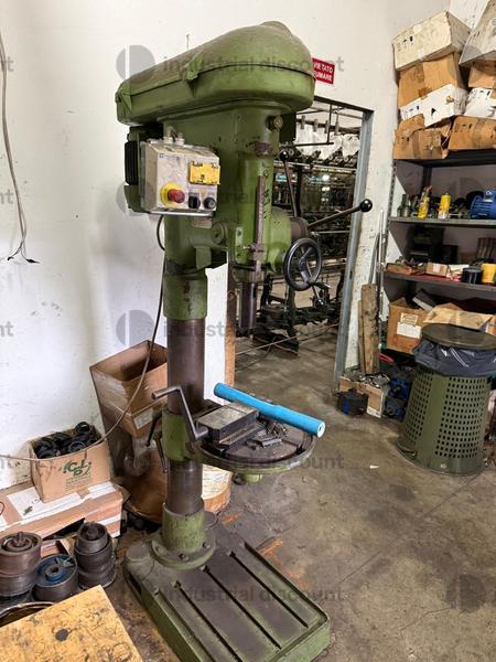 2#9855 Gru a bandiera in vendita - foto 4