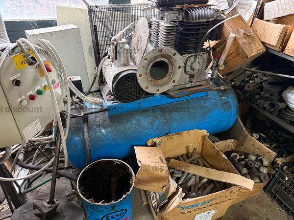 2#9855 Gru a bandiera in vendita - foto 5