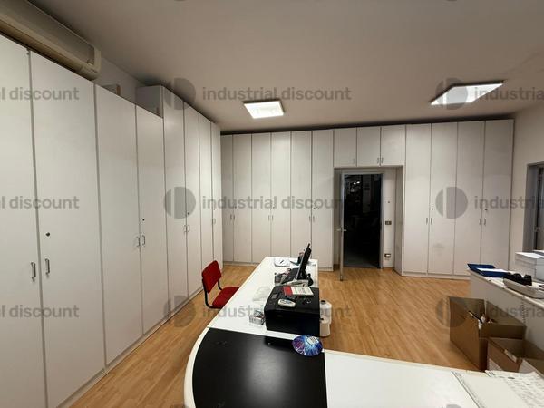 Arredi ufficio in vendita