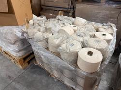 Yarn warehouse - Lot 5 (Auction 9855)