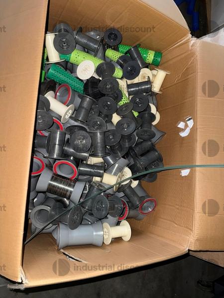 5#9855 Magazzino Filati in vendita - foto 2