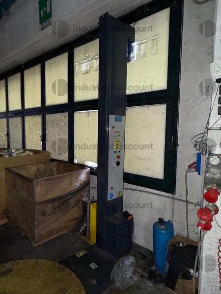 5#9855 Magazzino Filati in vendita - foto 3