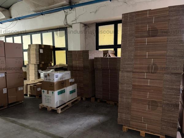 5#9855 Magazzino Filati in vendita - foto 6