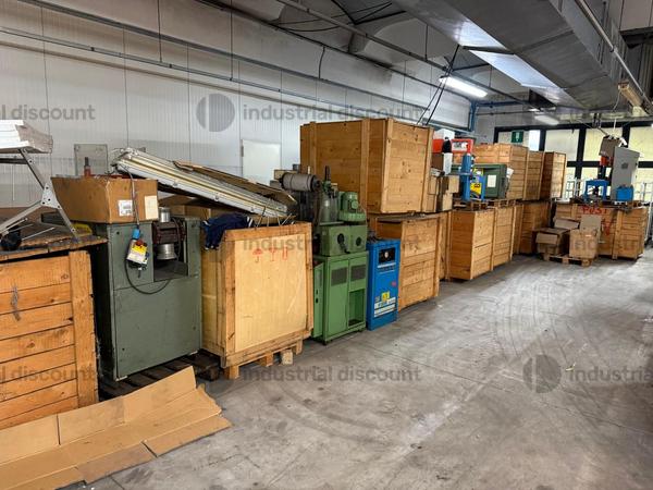 5#9855 Magazzino Filati in vendita - foto 7