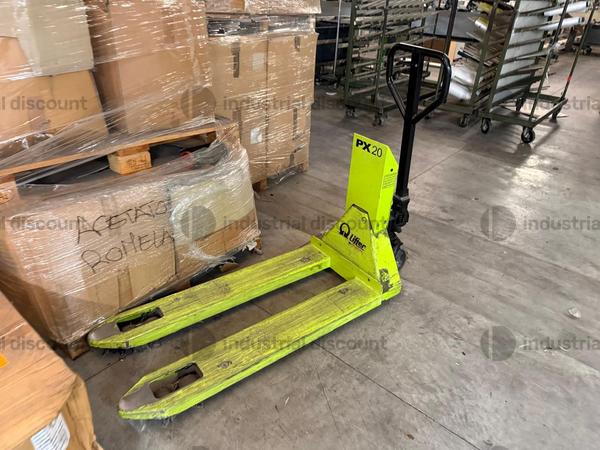 5#9855 Magazzino Filati in vendita - foto 8
