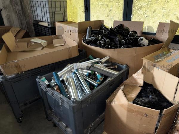 5#9855 Magazzino Filati in vendita - foto 11
