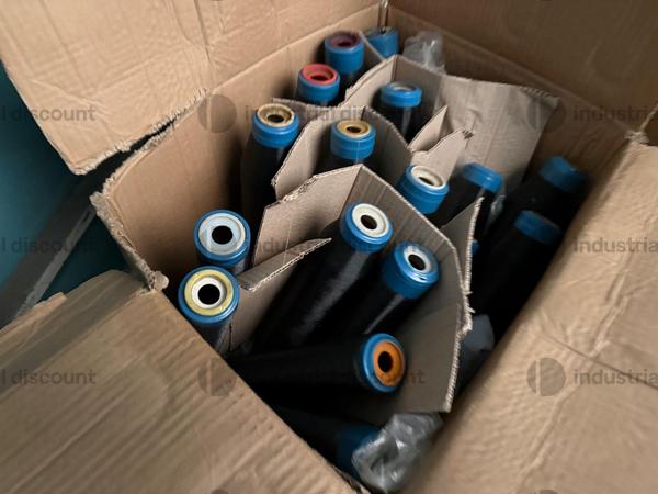 5#9855 Magazzino Filati in vendita - foto 22