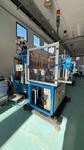 Image 12 - Turra Cigno 30/20 vertical injection press - Lot 1 (Auction 9856)