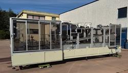 Ciemme FM1101 Canning Machine - Lot 4 (Auction 9856)