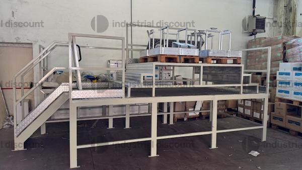 4#9856 Inscatolatrice Ciemme FM1101 in vendita - foto 9