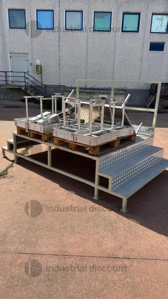 4#9856 Inscatolatrice Ciemme FM1101 in vendita - foto 13