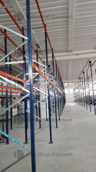 Scaffalature in vendita