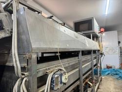 Combat citrus processing machine - Lot 0 (Auction 9857)