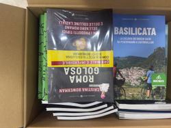 Libri di vario genere - Lotto 1 (Asta 9858)