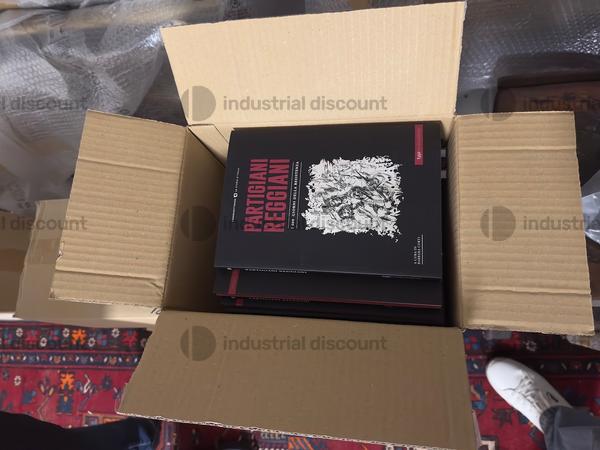 1#9858 Libri di vario genere in vendita - foto 4
