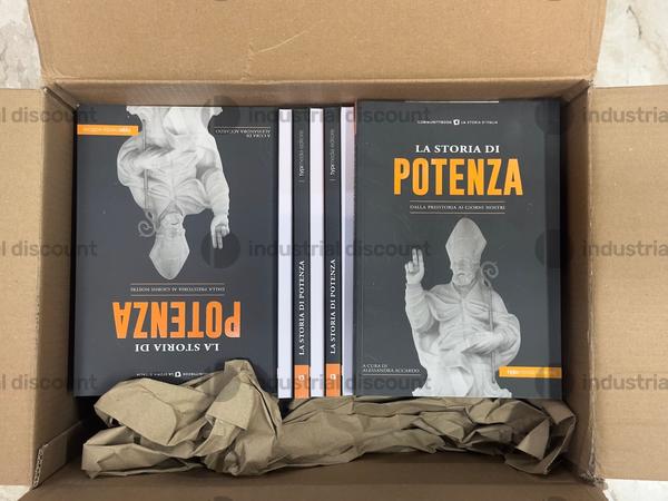 1#9858 Libri di vario genere in vendita - foto 7