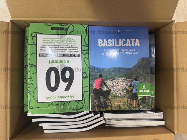1#9858 Libri di vario genere in vendita - foto 8