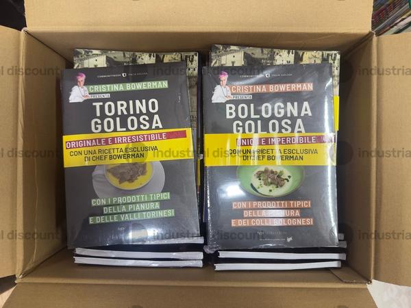 1#9858 Libri di vario genere in vendita - foto 12