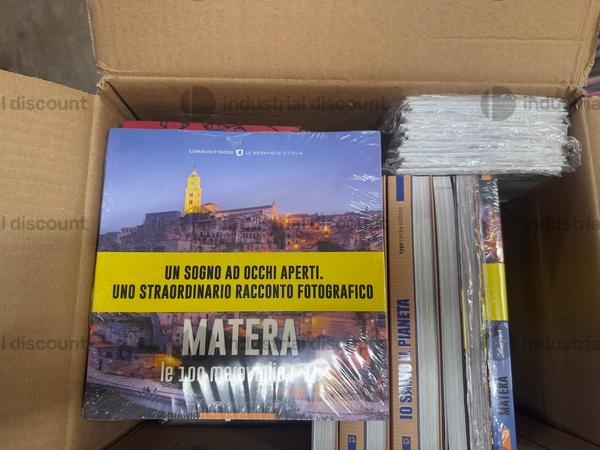 1#9858 Libri di vario genere in vendita - foto 19