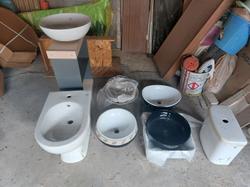 Thermo hydraulic material - Lot 0 (Auction 9859)