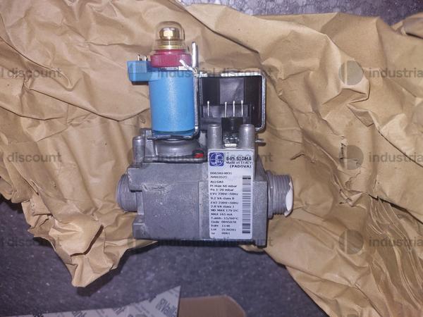 1#9859 Materiale termoidraulico in vendita - foto 18